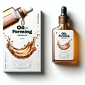 Oil-forming