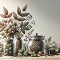 Plantes Médicinales