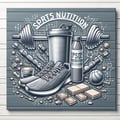 Nutrition sportive