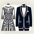 Ceremonial clothes