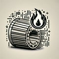 Heat-resistant castings