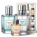 مجموعات عطور للفنادق