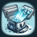 Bag-refrigerators