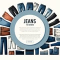 Jeans pour femmes