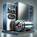 Heat power equipment