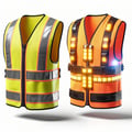 Signal vests