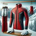 Ski Suits