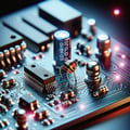 Electrical board