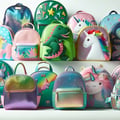 Sacs pour enfants