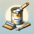 Priming paints