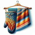 Kitchen textiles
