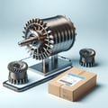 دوارات المولدات