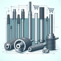 Shafts