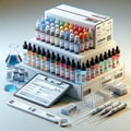 Reagent Kits for Clinical Laboratory Diagnostics
