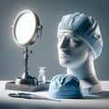 Medical headgear