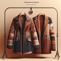 Women coat