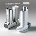 Inhalateurs ultrasoniques