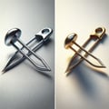 Split pins