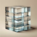 Blocs de verre