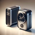 Air collectors