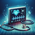 Medical monitors