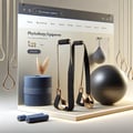 Physiotherapy equipment