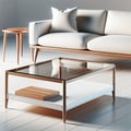 Tables basses