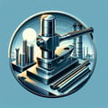 Forging equipment for cold hammering