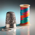 Sewing accessories