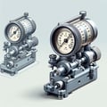 Dioptometers
