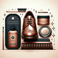 Shoe care products