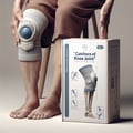 Catchers of knee joint