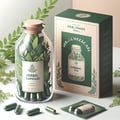 منتجات الرعاية الصحية العشبية