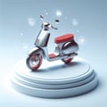 Scooters