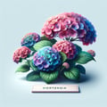 Hortensia