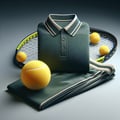 Clothes for tennis