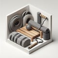 Rehabilitation Equipment and Supplies