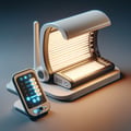 Mini-solariums