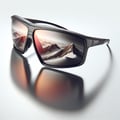 Sport sunglasses