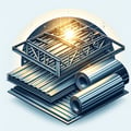 Construction metal products
