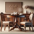 Dining room furniture
