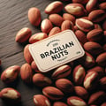Brasilian nuts