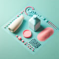 Products polymer-sand