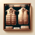 Warm vests
