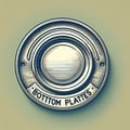 Bottom plates