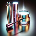 Prolonging cosmetics