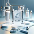 Medical catheters