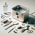 Ultrasonic Cleaning Devices