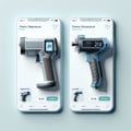 Thermo guns
