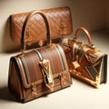 Designer bags